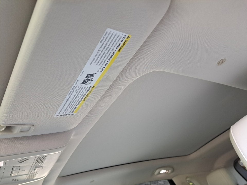 2020 Cadillac XT5 Premium Luxury FWD