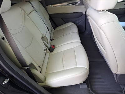 2020 Cadillac XT5 Premium Luxury FWD