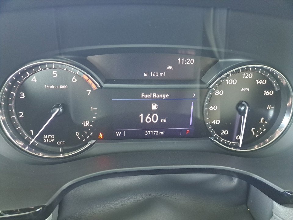 2020 Cadillac XT5 Premium Luxury FWD