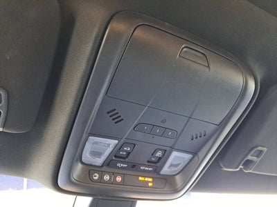2017 Cadillac XT5 Premium Luxury FWD