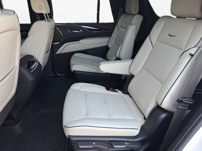 2024 Cadillac Escalade Sport