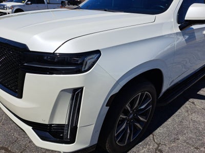 2024 Cadillac Escalade Sport