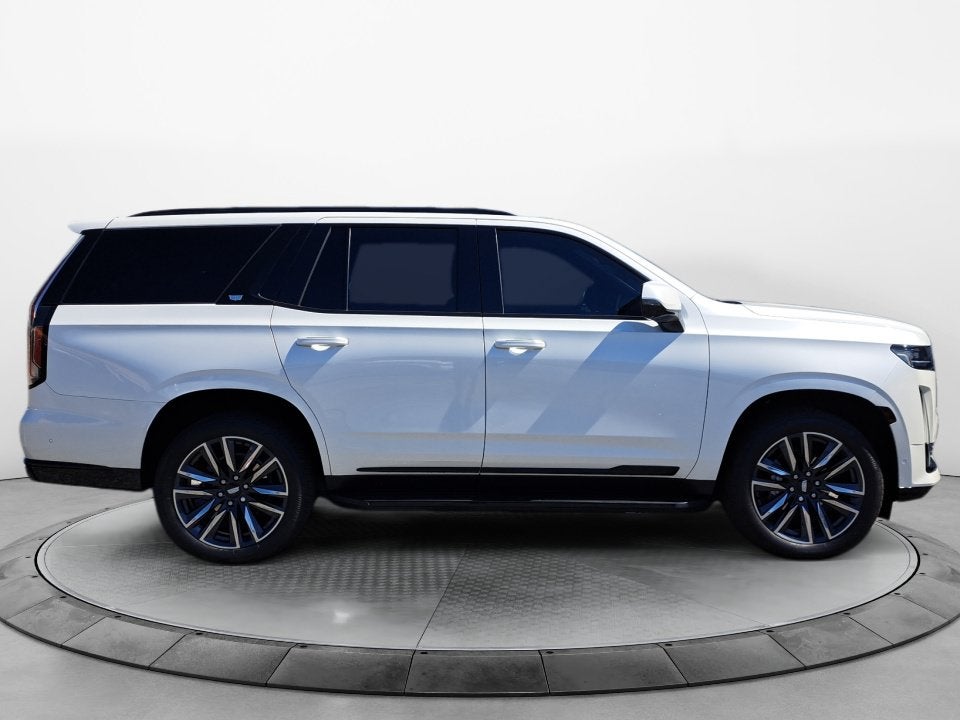 2024 Cadillac Escalade Sport