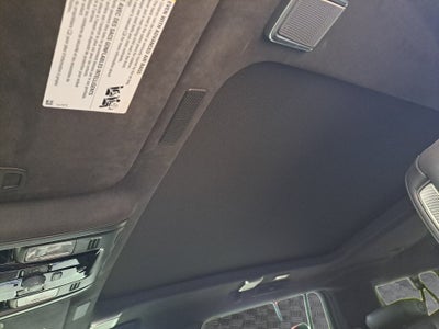 2025 Cadillac Escalade ESV Sport Platinum