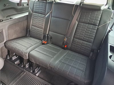2025 Cadillac Escalade ESV Sport Platinum