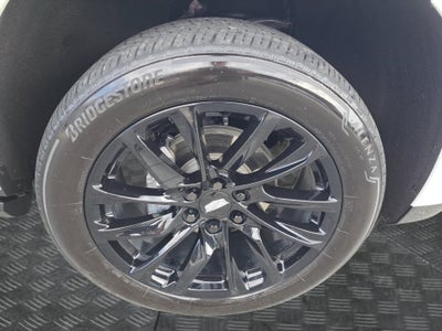 2025 Cadillac Escalade ESV Sport Platinum