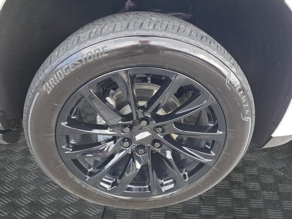 2025 Cadillac Escalade ESV Sport Platinum