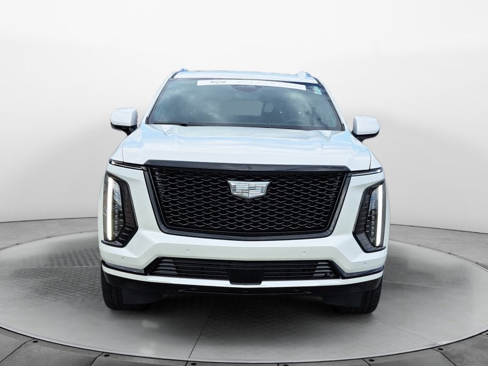 2025 Cadillac Escalade ESV Sport Platinum