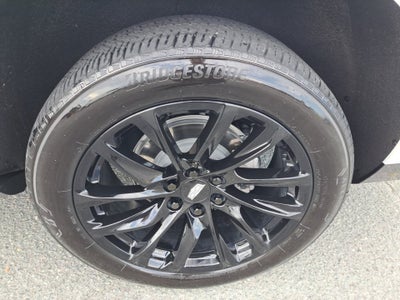 2025 Cadillac Escalade ESV Sport Platinum