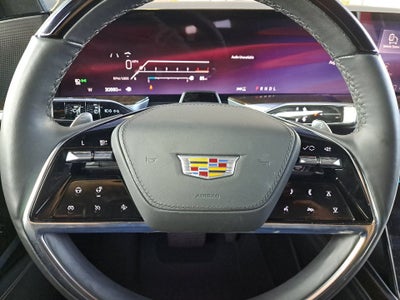 2025 Cadillac Escalade ESV Sport Platinum