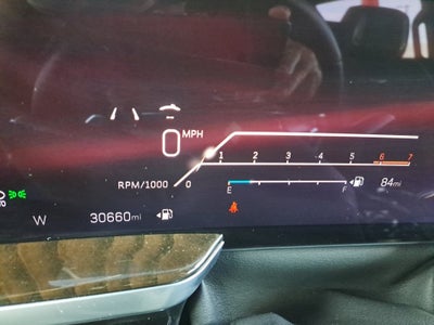 2025 Cadillac Escalade ESV Sport Platinum