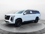 2025 Cadillac Escalade ESV Sport Platinum