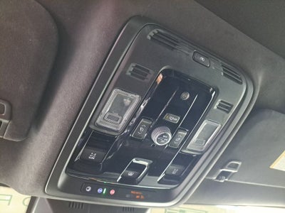 2025 Cadillac Escalade ESV Sport Platinum