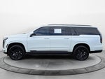2025 Cadillac Escalade ESV Sport Platinum