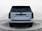 2025 Cadillac Escalade ESV Sport Platinum