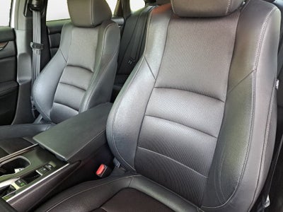 2019 Honda Accord Sedan Sport 1.5T