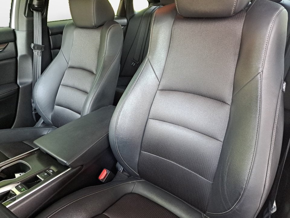 2019 Honda Accord Sedan Sport 1.5T