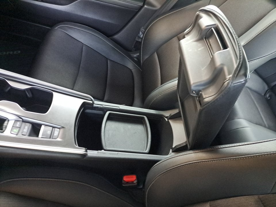 2022 Honda Accord Sedan Sport