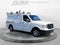2021 Nissan NV Cargo NV2500 HD SV Standard Roof V6