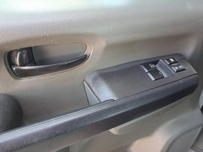 2021 Nissan NV Cargo NV2500 HD SV Standard Roof V6