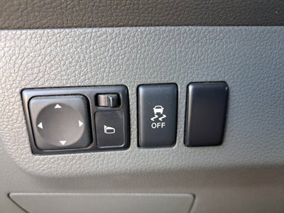2021 Nissan NV Cargo NV2500 HD SV Standard Roof V6