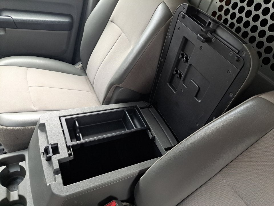 2021 Nissan NV Cargo NV2500 HD SV Standard Roof V6