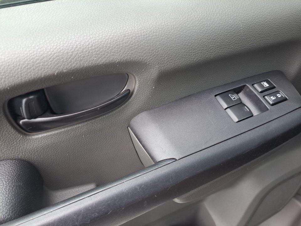 2021 Nissan NV Cargo NV2500 HD SV Standard Roof V6