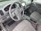 2021 Nissan Frontier Crew Cab SV 4x4