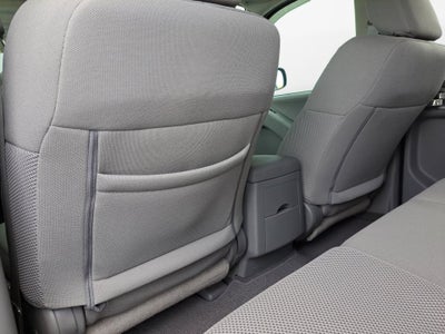 2021 Nissan Frontier Crew Cab SV 4x4