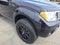 2021 Nissan Frontier Crew Cab SV 4x4