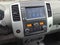 2021 Nissan Frontier Crew Cab SV 4x4