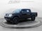 2021 Nissan Frontier Crew Cab SV 4x4