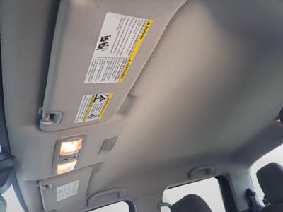 2022 Nissan Frontier Crew Cab S 4x4