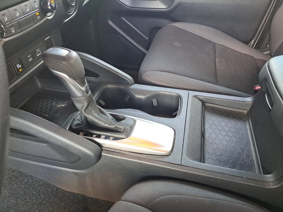 2022 Nissan Frontier Crew Cab S 4x4