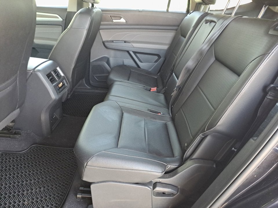 2022 Volkswagen Atlas 3.6L V6 SEL