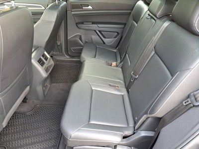 2020 Volkswagen Atlas Cross Sport 3.6L V6 SEL R-Line