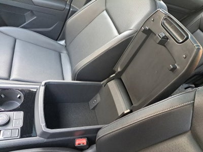 2020 Volkswagen Atlas Cross Sport 3.6L V6 SEL R-Line