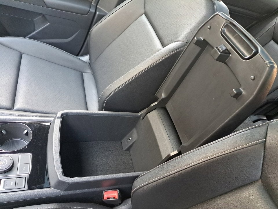 2020 Volkswagen Atlas Cross Sport 3.6L V6 SEL R-Line