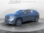 2020 Volkswagen Atlas Cross Sport 3.6L V6 SEL R-Line