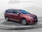 2021 Chrysler Pacifica Hybrid Pinnacle