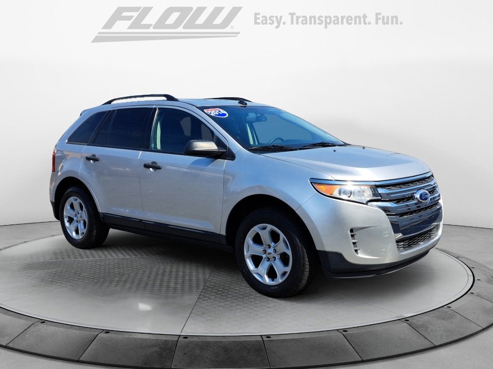 2014 Ford Edge SE