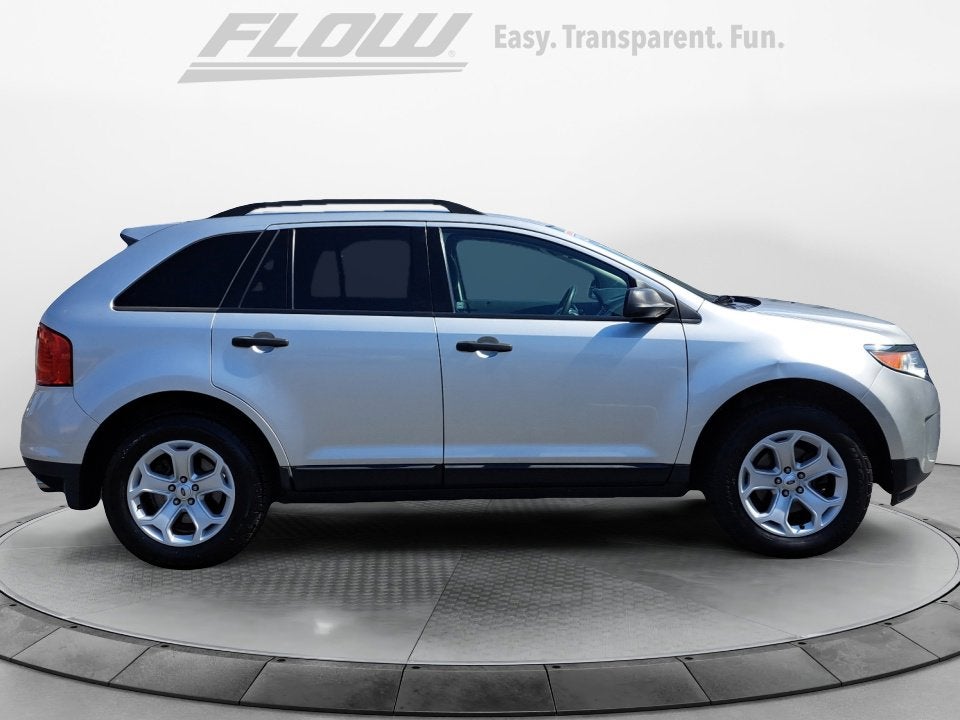 2014 Ford Edge SE