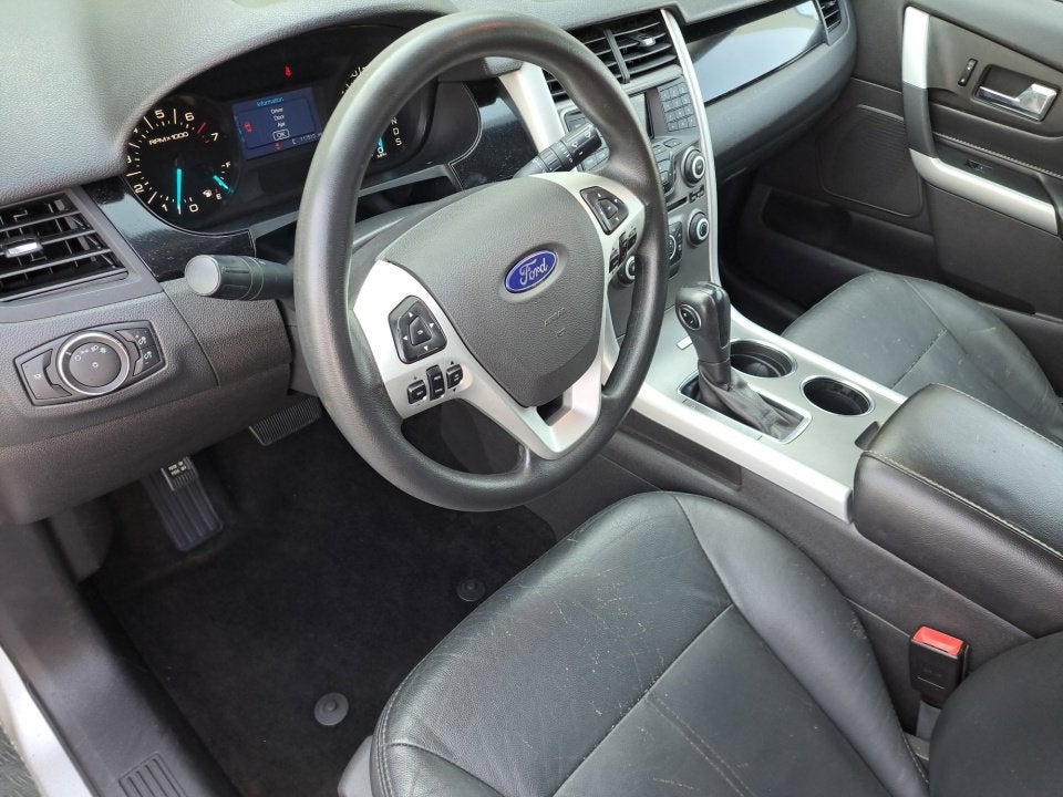 2014 Ford Edge SE