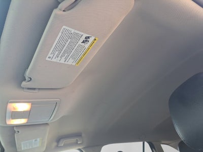 2014 Ford Edge SE