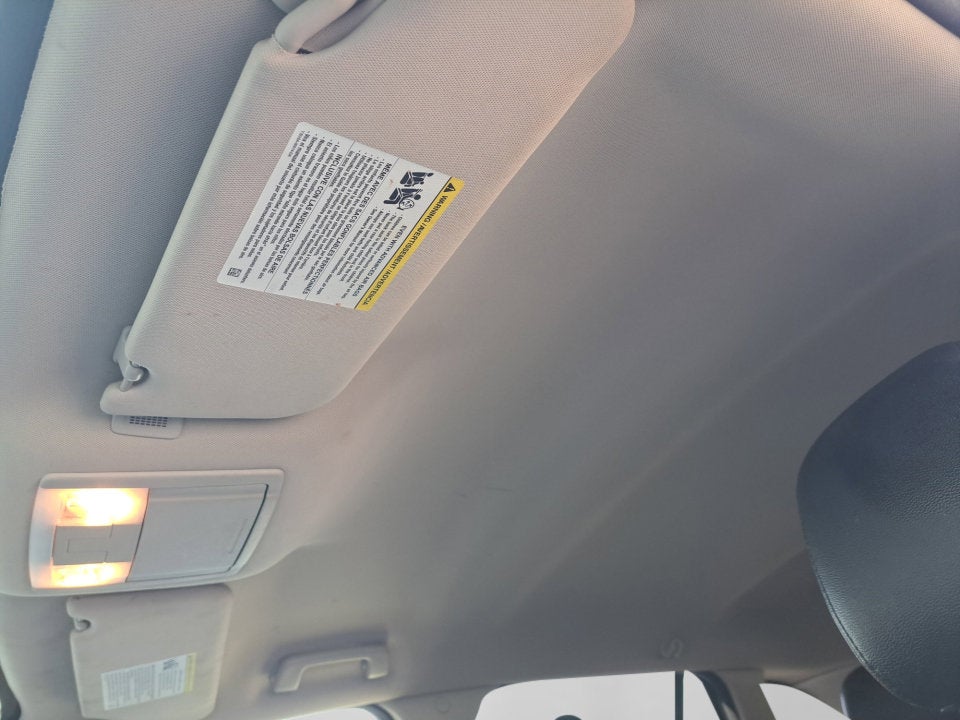 2014 Ford Edge SE