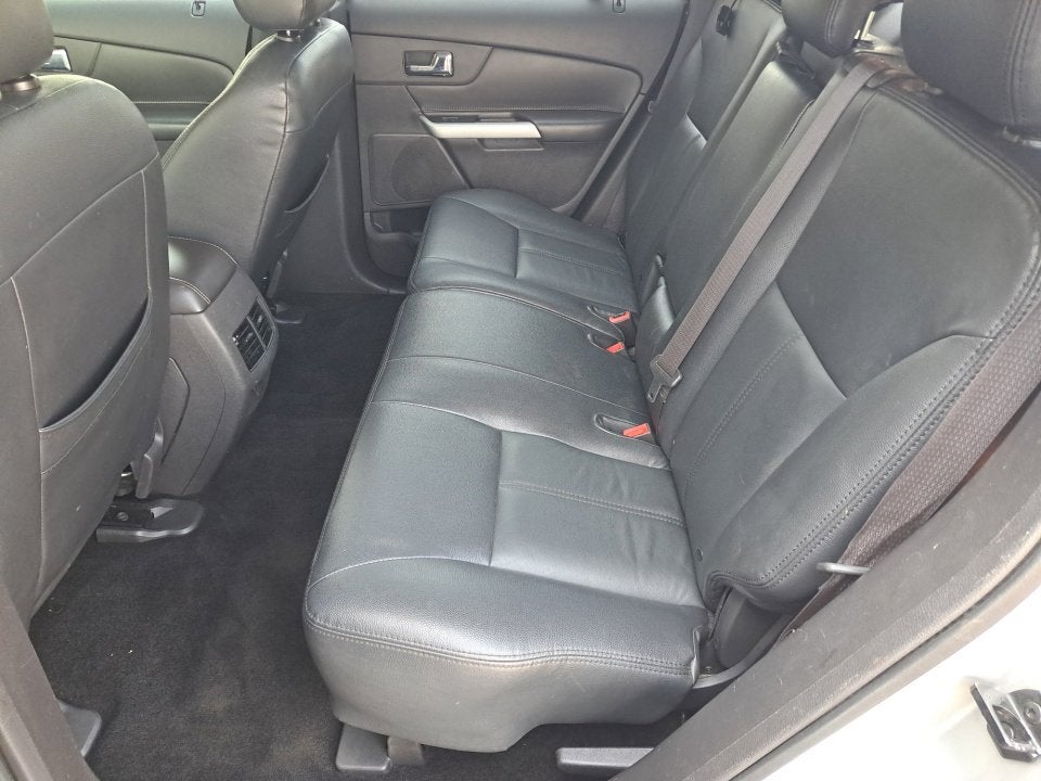 2014 Ford Edge SE