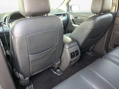 2014 Ford Edge SE