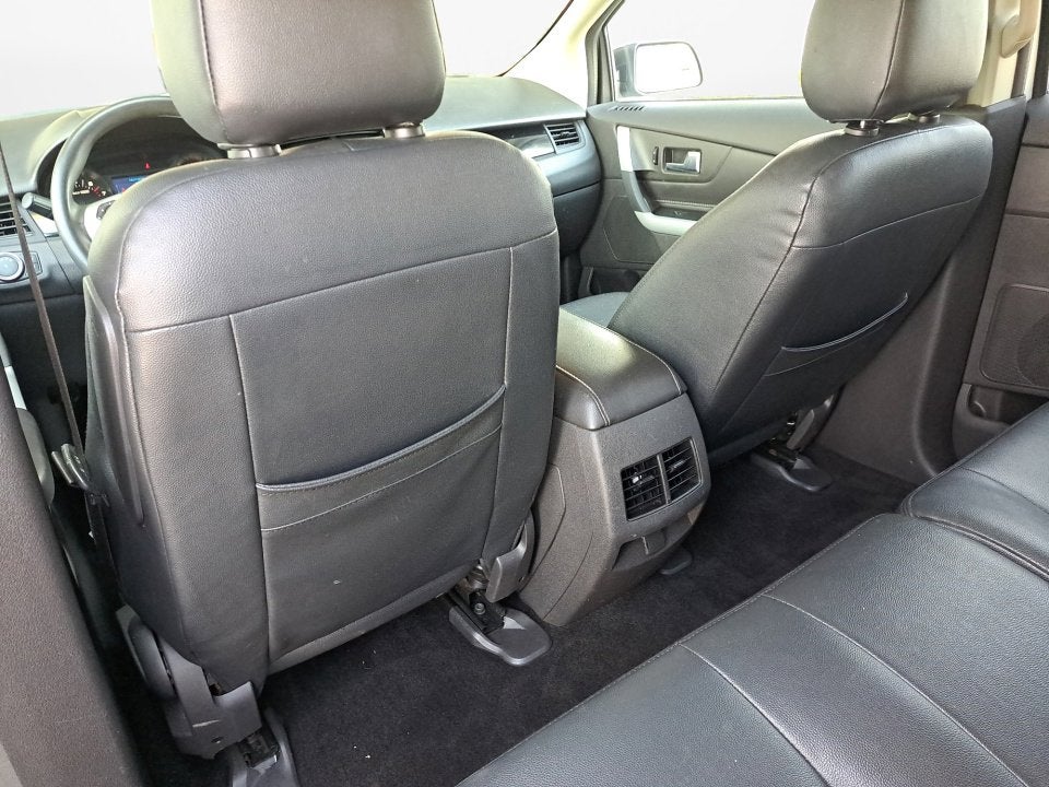 2014 Ford Edge SE