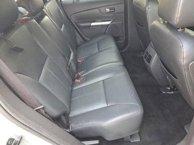 2014 Ford Edge SE
