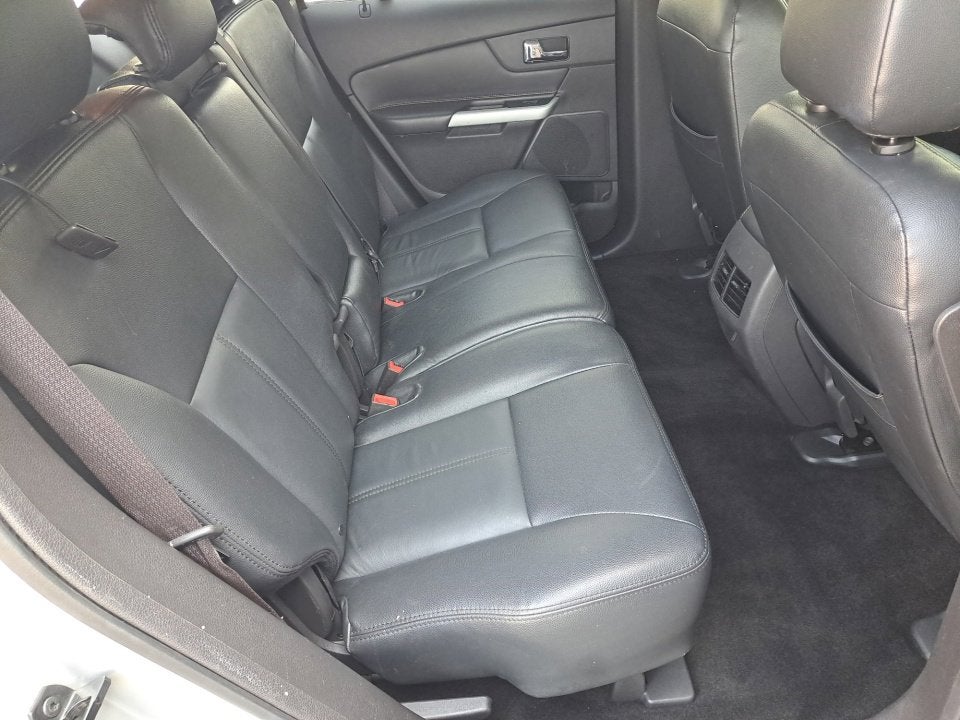 2014 Ford Edge SE